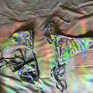 bershka bikini